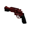 R8 Revolver | Crimson Web (Factory New)