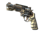 R8 Revolver | Desert Brush