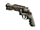 R8 Revolver | Desert Brush