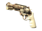 R8 Revolver | Desert Brush