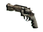 R8 Revolver | Desert Brush