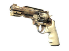 R8 Revolver | Desert Brush