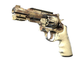 R8 Revolver | Desert Brush (Field-Tested)