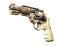 R8 Revolver | Desert Brush