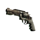 R8 Revolver | Desert Brush (Field-Tested)