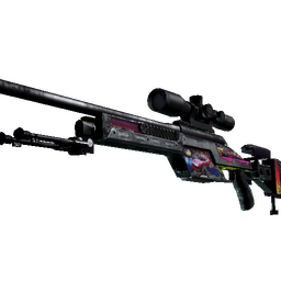 free cs2 skins SSG 08 | Turbo Peek (Battle-Scarred)