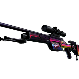 free cs2 skins StatTrak™ SSG 08 | Turbo Peek (Field-Tested)