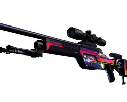 SSG 08 | Turbo Peek