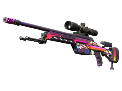 SSG 08 | Turbo Peek