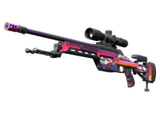 SSG 08 | Turbo Peek