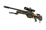 SSG 08 | Big Iron (Battle-Scarred)