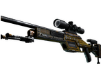 SSG 08 Big Iron CS:GO skin