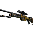 SSG 08 | Big Iron (Field-Tested)