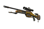 StatTrak™ SSG 08 | Big Iron (Field-Tested)