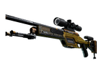 weapon