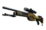 SSG 08 | Big Iron (Factory New)