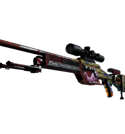 weapon skin