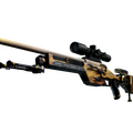 Souvenir SSG 08 | Death Strike (Field-Tested)