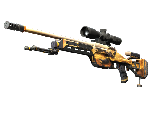 Souvenir Skins Secrets: Unwrap the Hidden Treasures of CS:GO