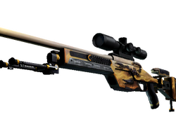 SSG 08 | Death Strike