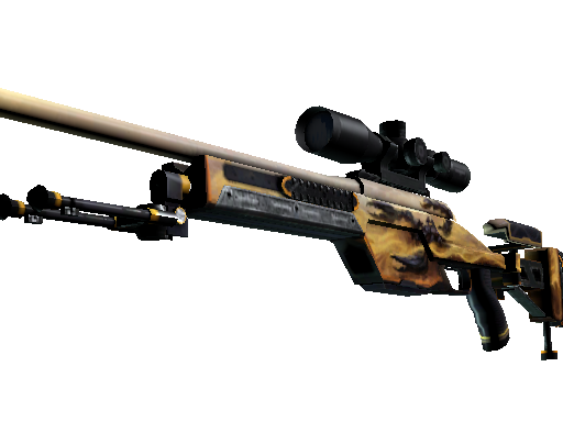 SSG 08 | Death Strike