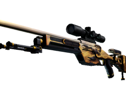 SSG 08 | Death Strike