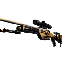SSG 08 | Death Strike (Factory New)