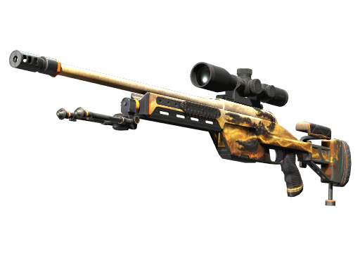SSG 08 | Death Strike