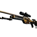 Souvenir SSG 08 | Death Strike (Battle-Scarred)