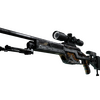 SSG 08 | Death's Head <br>(Battle-Scarred)
