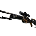 SSG 08 | Death's Head (Well-Worn)