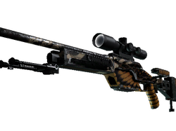 SSG 08 | Death's Head