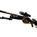 SSG 08 | Мёртвые головы