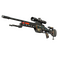 SSG 08 | Dragonfire (Battle-Scarred)