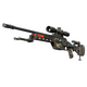 SSG 08 | Dragonfire (Battle-Scarred)