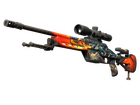 SSG 08 | Dragonfire