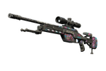 SSG 08 | Fever Dream (Battle-Scarred)