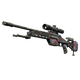SSG 08 | Fever Dream (Battle-Scarred)