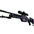 StatTrak™ SSG 08 | Fever Dream (Minimal Wear)