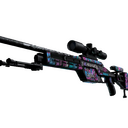 SSG 08 | Fever Dream (Minimal Wear)