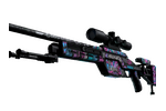 SSG 08 | Fever Dream (Factory New)