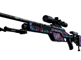 Fever Dream AWP skin for CSGO - Buy & Rent | Lootbear