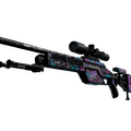 SSG 08 | Fever Dream (Field-Tested)