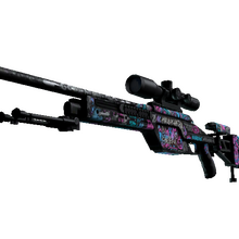 SSG 08 | Fever Dream (Field-Tested)