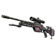 SSG 08 | Fever Dream (Well-Worn)