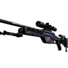 SSG 08 | Fever Dream <br>(Field-Tested)