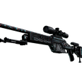SSG 08 | Parallax (Battle-Scarred)