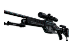 weapon