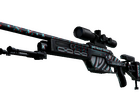 SSG 08 | Parallax