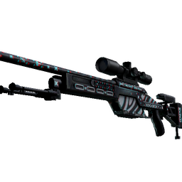 free cs2 skins StatTrak™ SSG 08 | Parallax (Well-Worn)